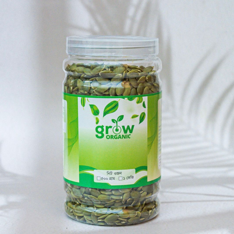 Roasted Pumpkin Seed(কুমড়া বীজ)