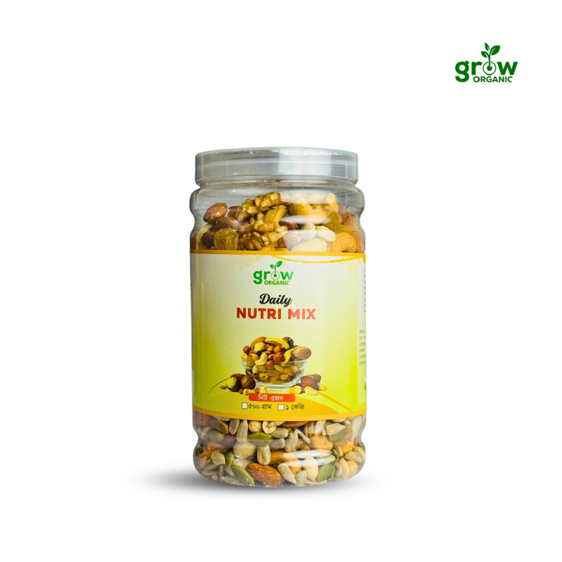 500gm Daily Nutri Mix