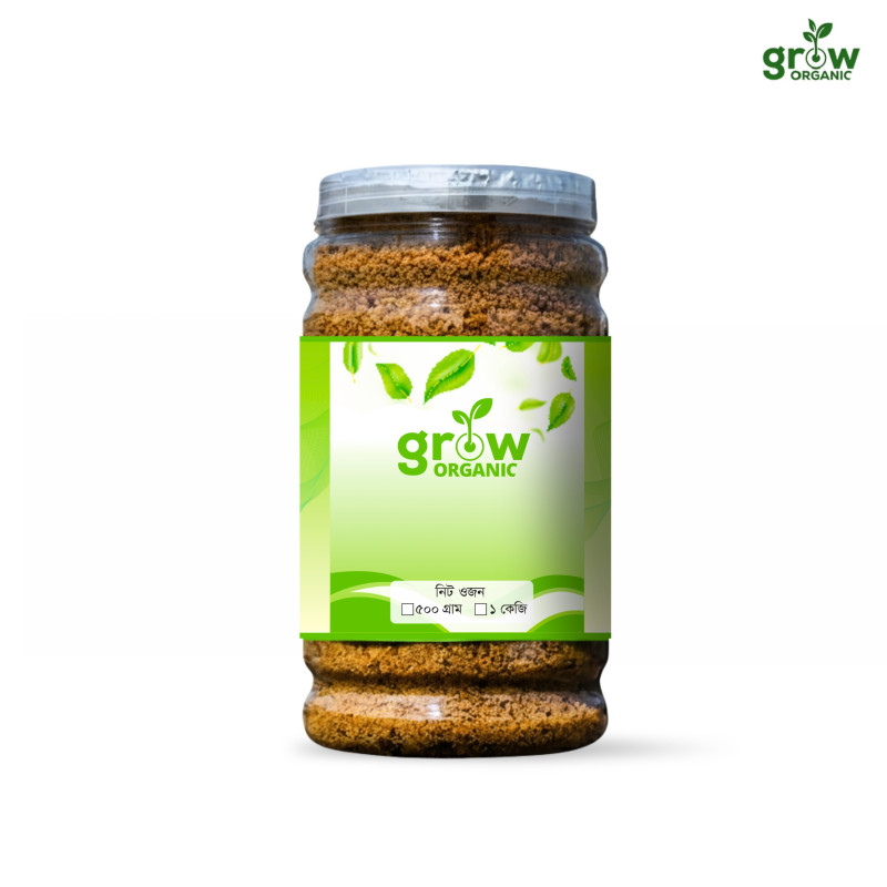 আখের জুস পাউডার