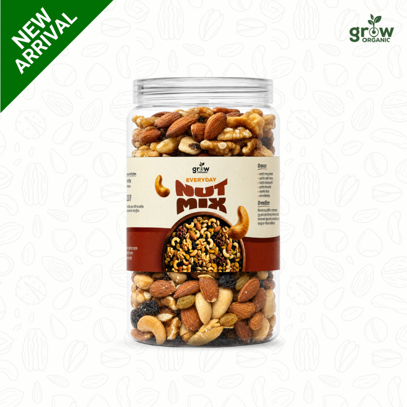 Premium Nut Mix 650gm