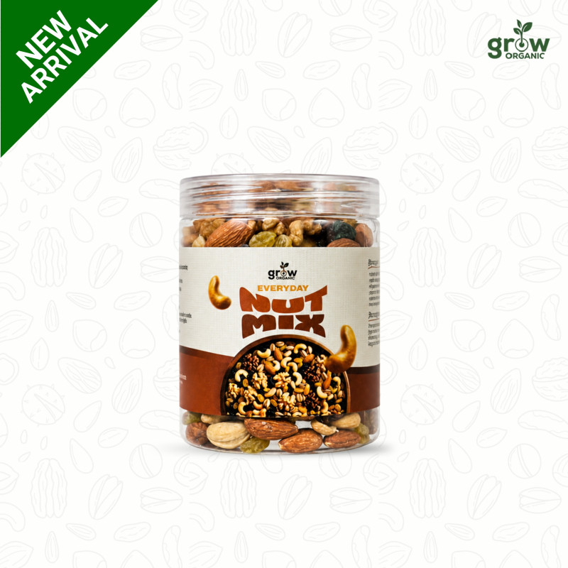 Premium Nut Mix 325gm